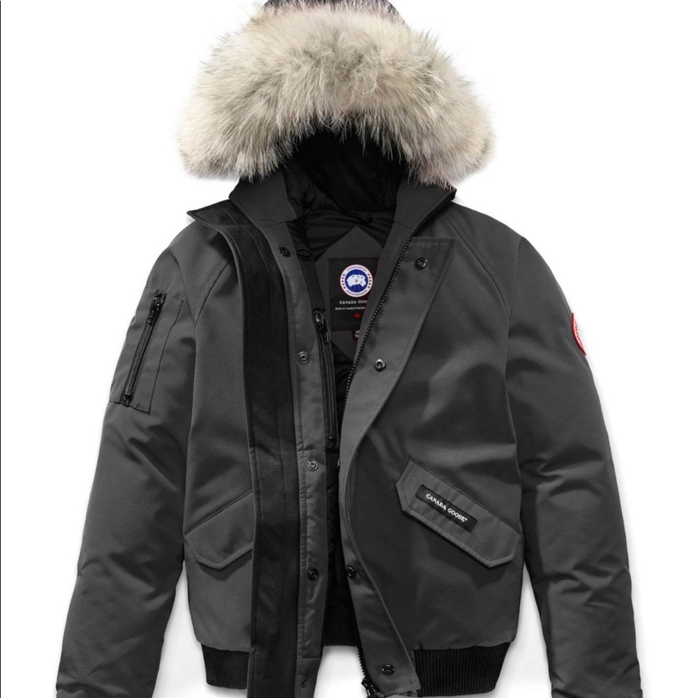 Canada Goose